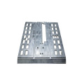 ASTM DIN Standard Aluminium Car Parts Die Castings